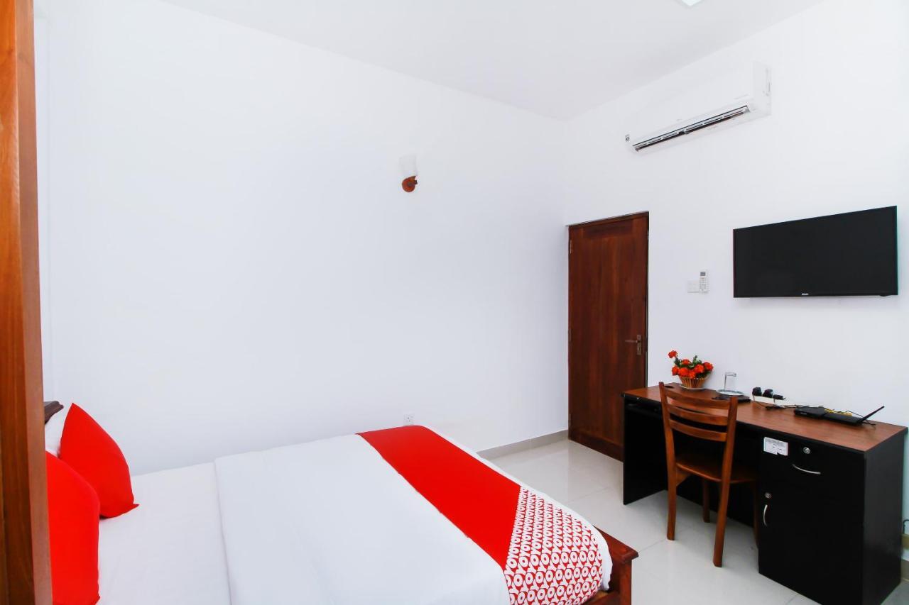 Hotel By The C 乌斯维塔克伊亚瓦 外观 照片
